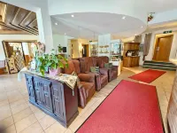 Alpenlandhof Hotels in Dobriach