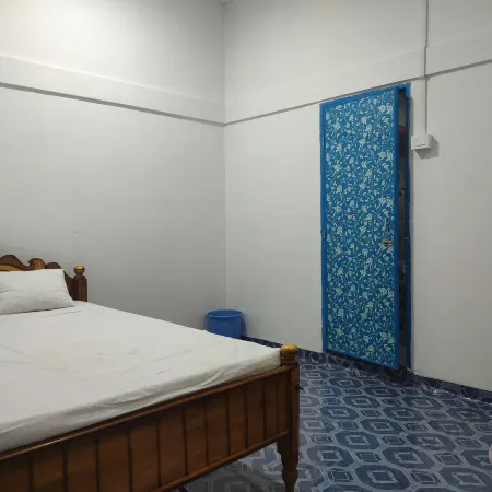 Homecation Manas Rabbit Homestay