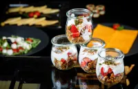Heritage hotel Santa Lucia - Breakfast