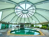 Bcdm Rajendrapur Hotels in Gazipur Sadar Upazila