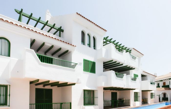 Hotel Apartamentos Manilva Sun