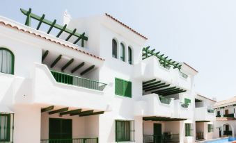 Hotel Apartamentos Manilva Sun