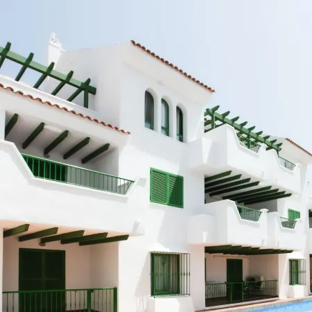 Hotel Apartamentos Manilva Sun