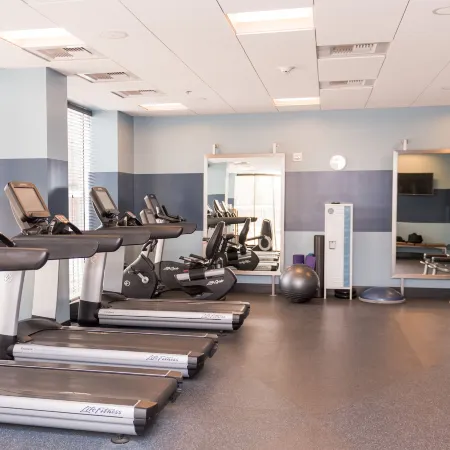 Four Points by Sheraton at Phoenix Mesa Gateway Airport