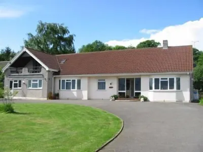 Wayside B&B Hotel a Bremhill