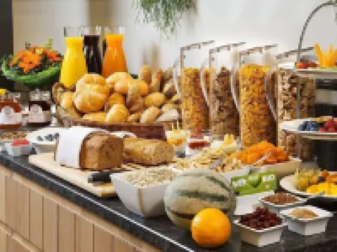 Hotel Golf Coast Hoteles en Kinshasa