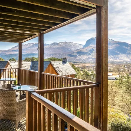 Treetops B&B