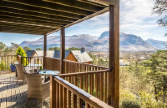 Treetops B&B - 4-Star
