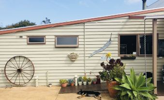 Port Campbell Guesthouse & Flash Packers