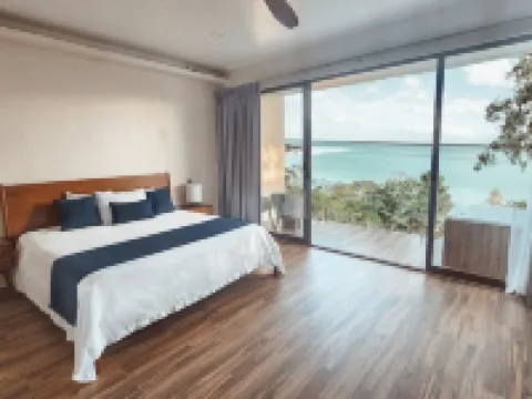 Mbh Maya Bacalar Hotel Boutique Hotels in Bacalar Municipality