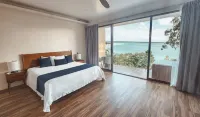 Mbh Maya Bacalar Hotel Boutique