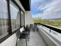 Matkráin Apartments Hoteles en Selfoss