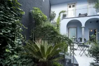 Shalai - Exclusive Spa and Small Gourmet Hotel