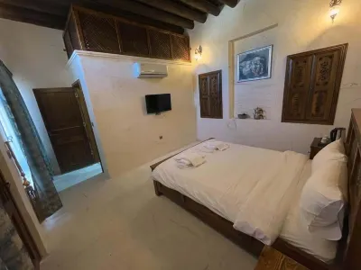 Orpheus Otel-Konak