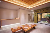 Hotel Ethnography Kiyomizu Gojo