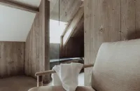 Cobergher Hotel - Spa