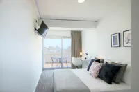 Phaedrus Living: Luxury Suite Nicosia 508 Các khách sạn gần GSP Stadium