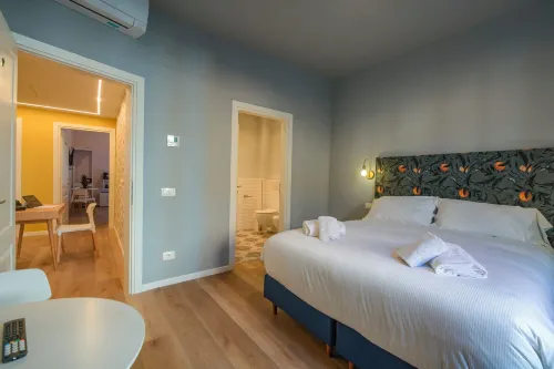 B&B Magnolia