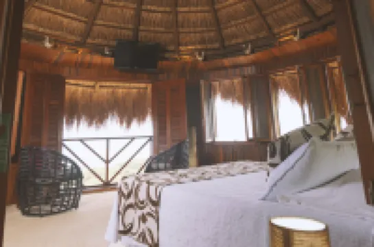 Ecohabs Tequendama - Parque Tayrona Hotels in 