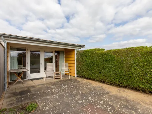 Romantic Studio With Garden Các khách sạn ở Koudekerke