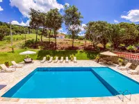 Bica d'água Boutique Hotel - Pool