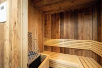 Wildbach Lodge Dienten