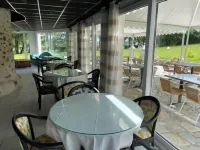 Hôtel La Châtelleraie Hôtels à : Marcolès