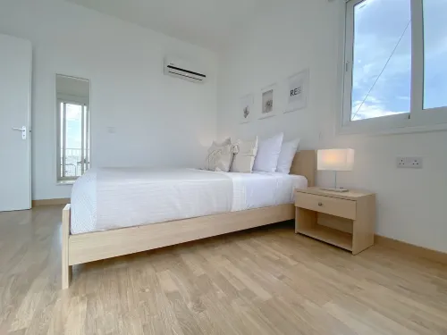 Phaedrus Living: Nicosia Downtown Flat 704