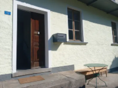 Room-"casa Coerente" Cavergno - Room #2 Hotels in Cevio