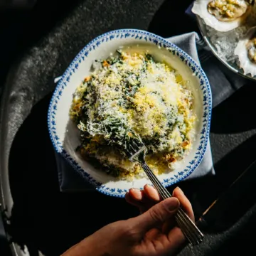 The Hotel Chalet at the Choo Choo