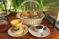 Saksila Resort - breakfast