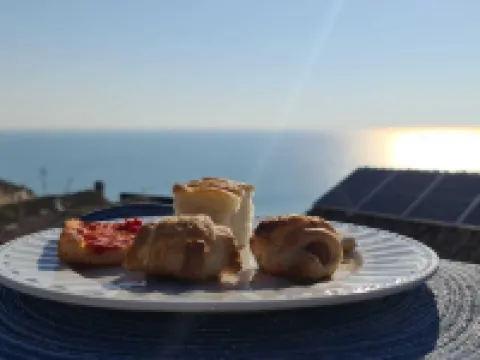 B&B la Fabbrica di San Pietro Hoteles en Vasto