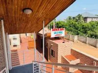 Kokrans Guesthouse Annex - Ocean View