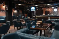 Windermere Hotel - Bữa sáng