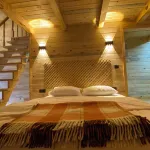 Nanu's Ayder Bungalow ve Kahvalti Hotels in Eskipazar Mahallesi