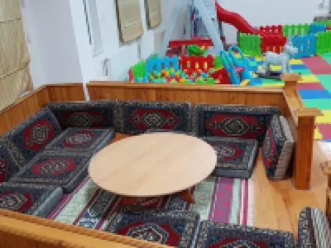 Safa Sorgun Thermal Hotel Sorgun otelleri