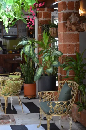 Selva María Hotel Boutique