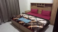85 the Ganges 2 BHK Apartment for Homestay Hotels in 