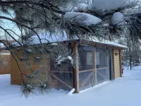 Hotel Gostinitsa Loran Hotels in Volgodonsk