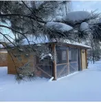 Hotel Gostinitsa Loran 볼고돈스크 호텔