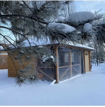 Hotel Gostinitsa Loran