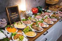 Dom na Podwalu Hotels in Lublin