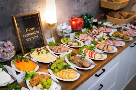 Dom na Podwalu Отели рядом с достопримечательностью «Литовская Площадь»