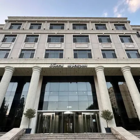 Kokhi Afsaron