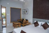 Geetanjali Resort Hotels in Purba Medinipur