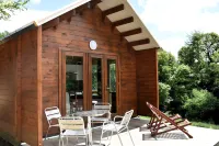 Chalet Pondok Indah - Hytter
