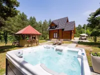 Apartments Plitvice Forest Hoteles en Rudanovac