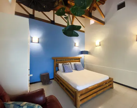 Hacienda siete sentidos Отели в г. Качипай