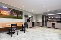 B_Smart Motel Amriswil Hotel a Amriswil