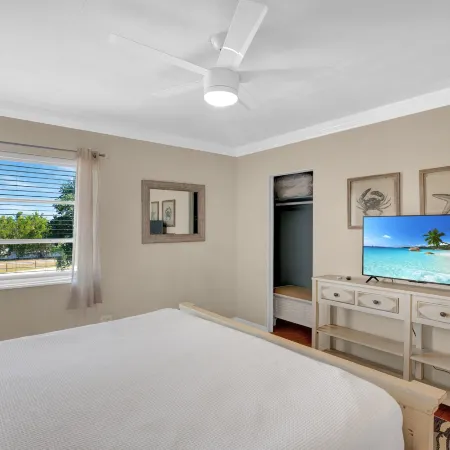 Seascape Resort & Marina